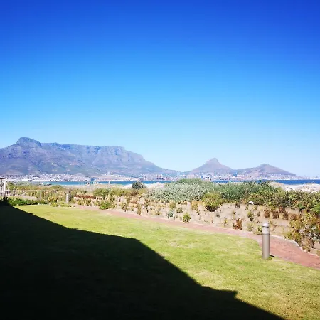 Cape Town Family Beachfront Apartment Leisure Bay Exterior foto