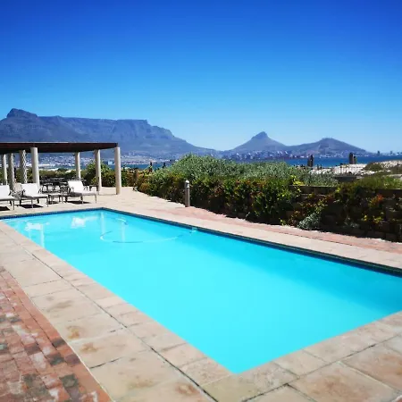 Cape Town Family Beachfront Apartment Leisure Bay Exterior foto