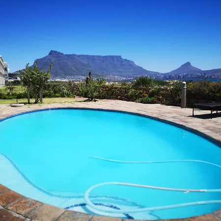 Cape Town Family Beachfront Apartment Leisure Bay Exterior foto