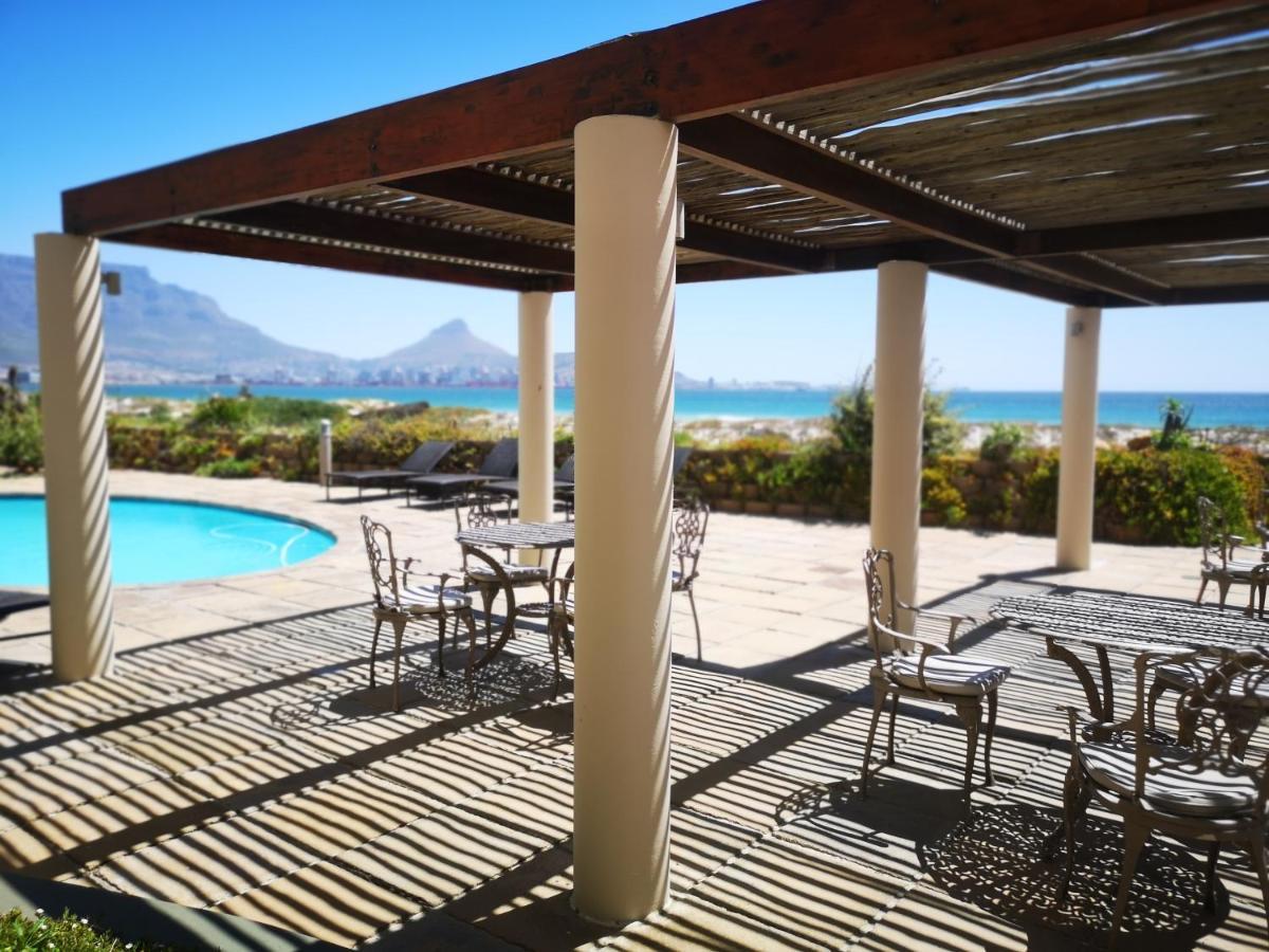 Apartamento Family Beachfront Leisure Bay *