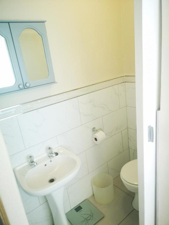 Apartamento Family Beachfront Leisure Bay Cidade Do Cabo