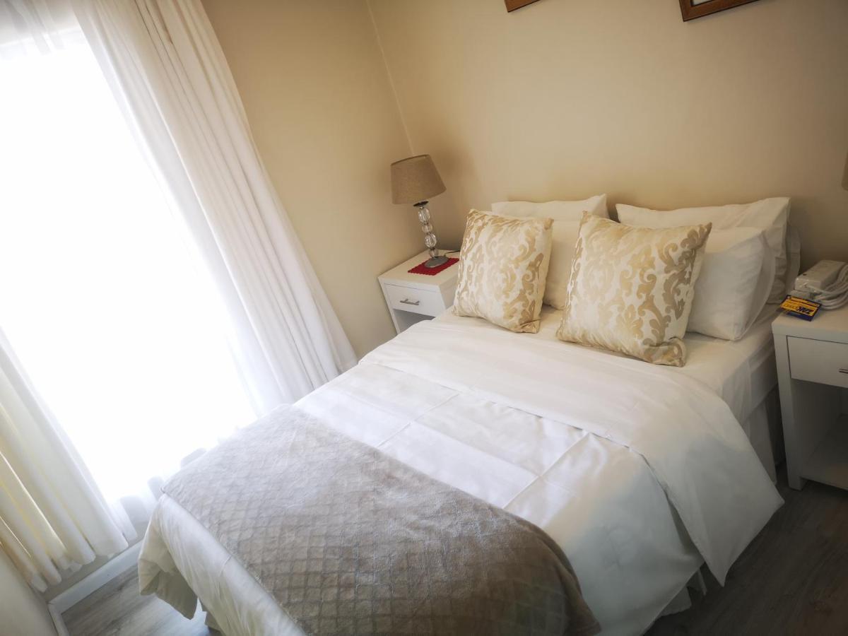 Apartamento Family Beachfront Leisure Bay Cidade Do Cabo