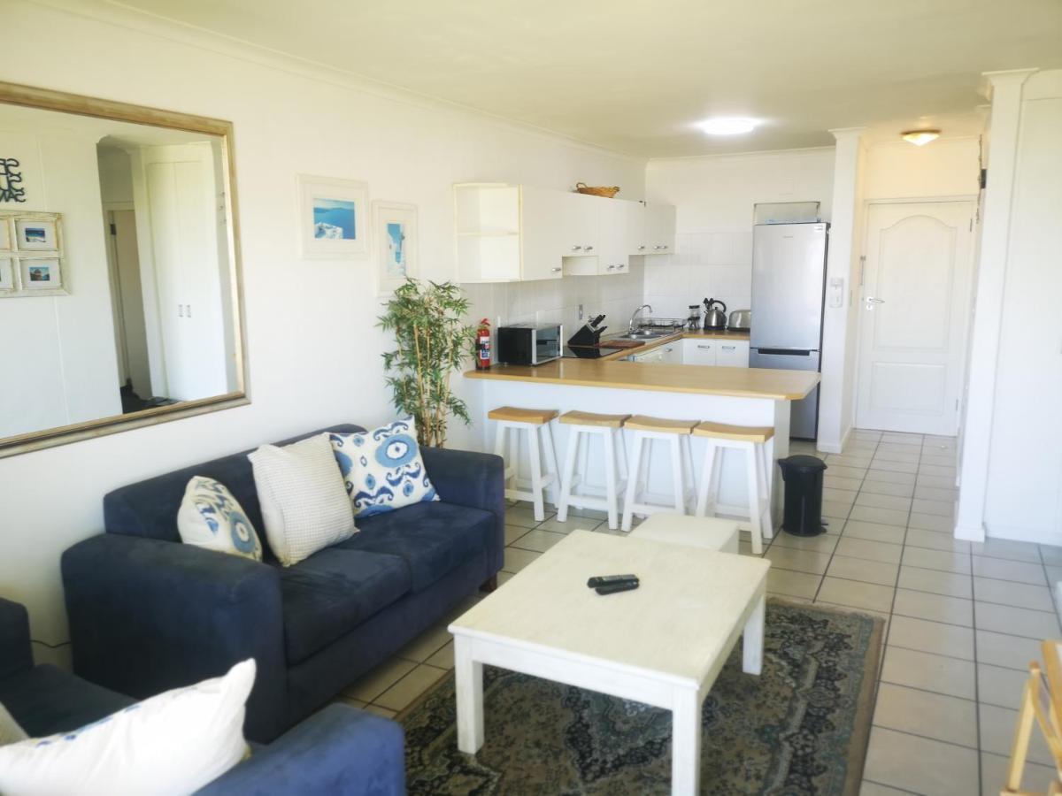 Apartamento Family Beachfront Leisure Bay Cidade Do Cabo