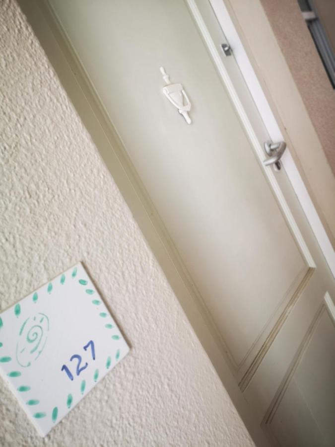 Family Beachfront Leisure Bay Apartamento *