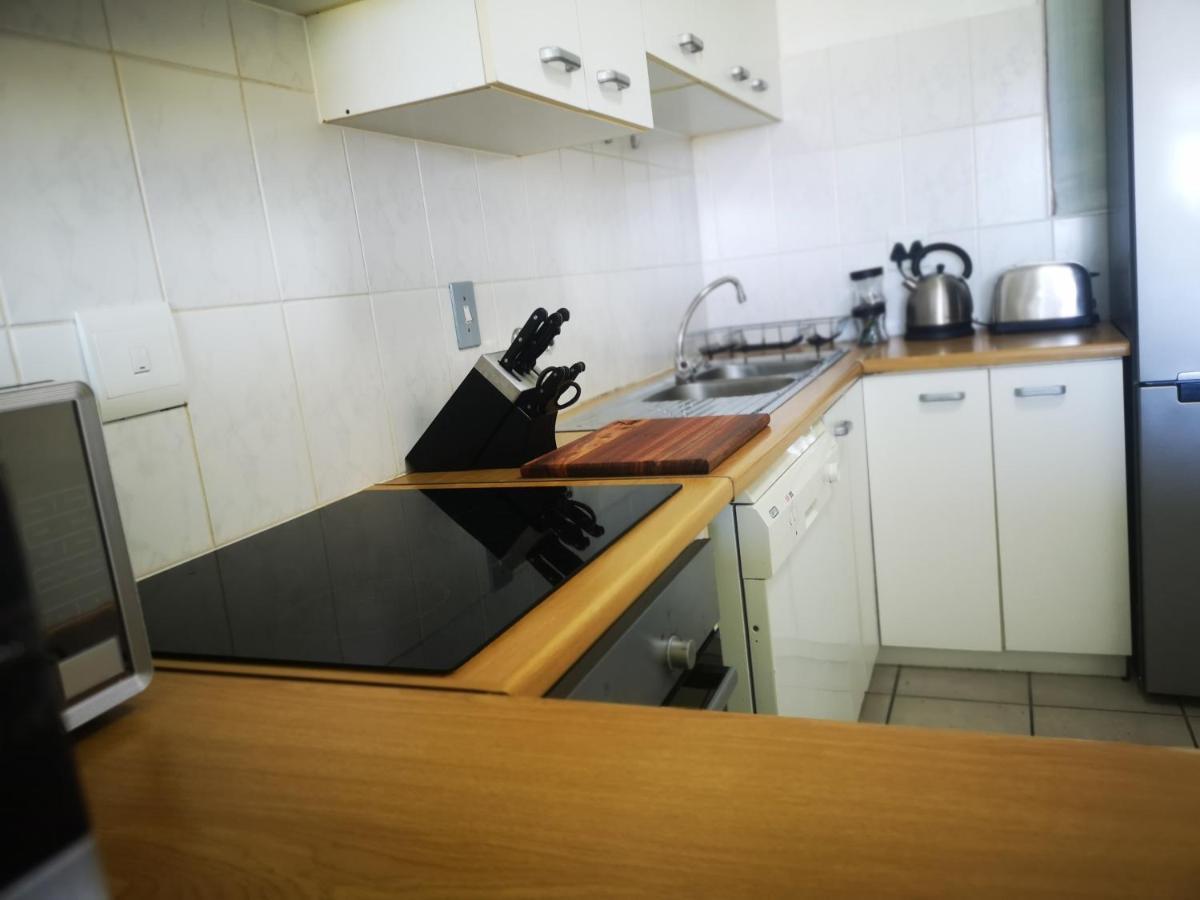 Apartamento Family Beachfront Leisure Bay