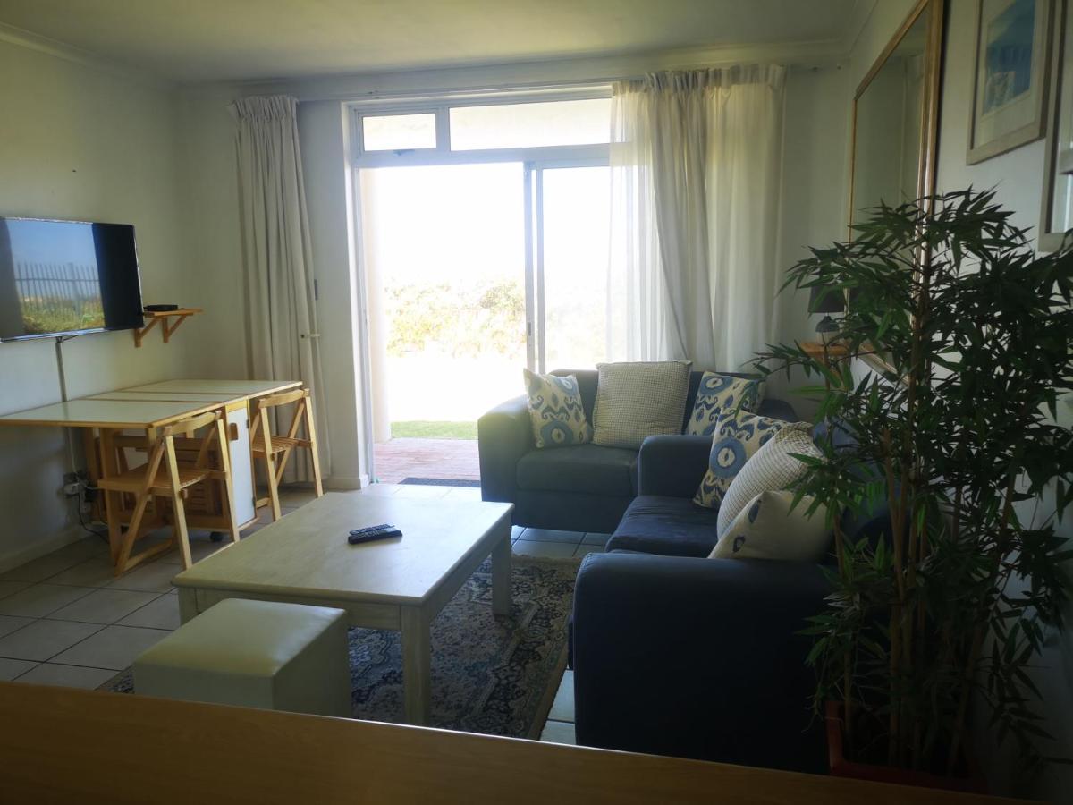 Family Beachfront Leisure Bay Apartamento