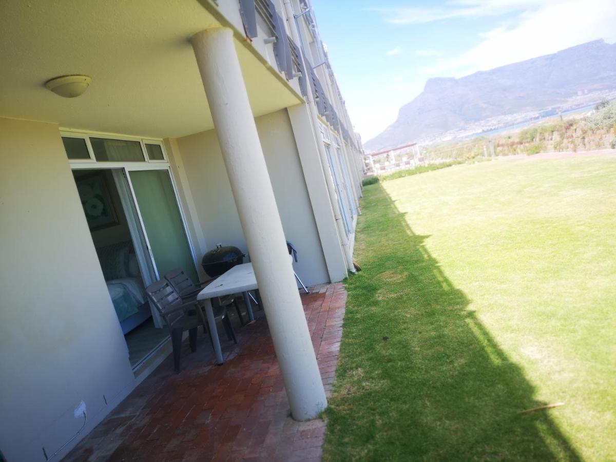Family Beachfront Leisure Bay Apartamento Cidade Do Cabo
