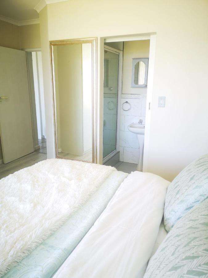 Apartamento Family Beachfront Leisure Bay Cidade Do Cabo