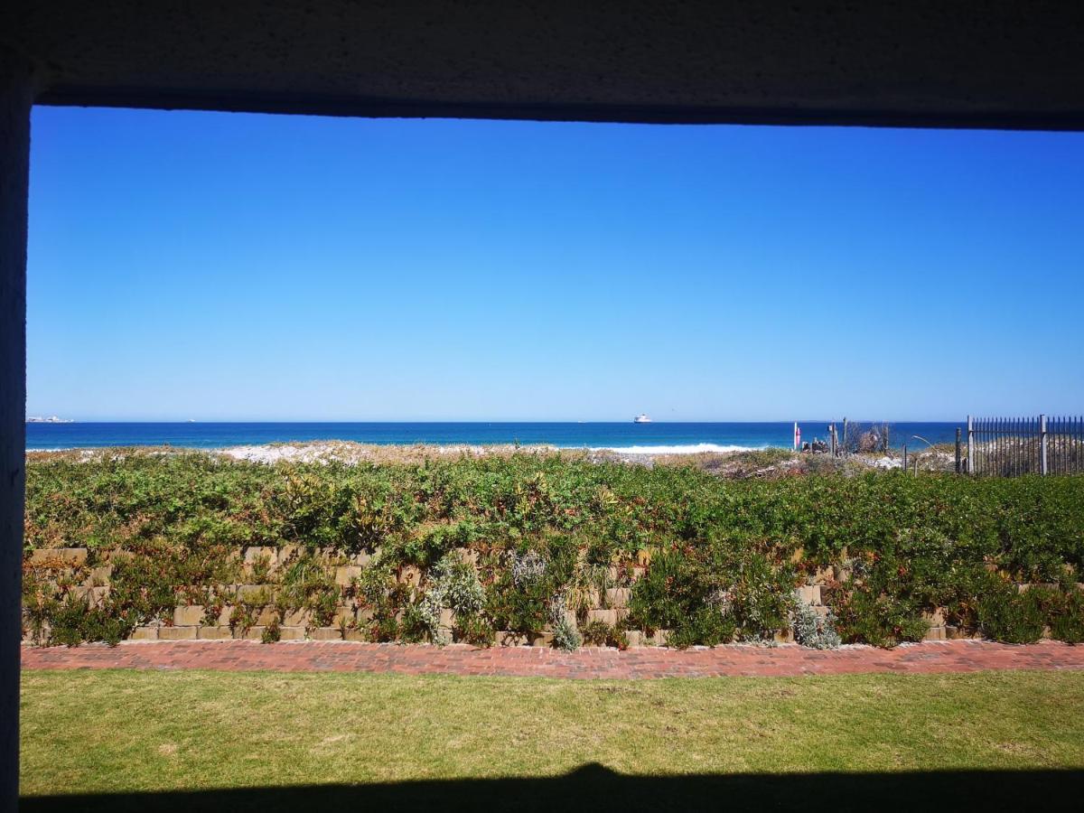 Family Beachfront Leisure Bay Apartamento Cidade Do Cabo