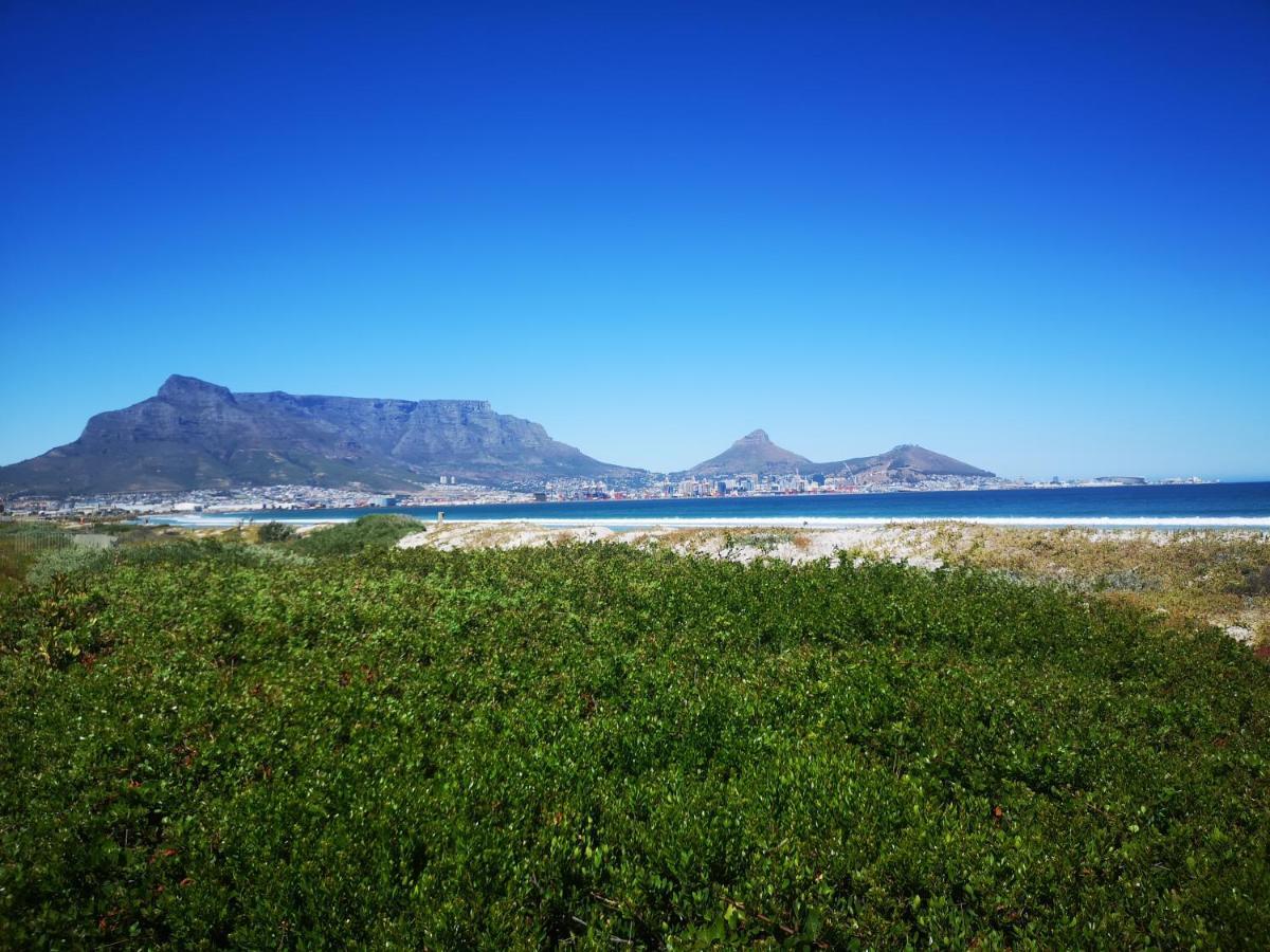Family Beachfront Leisure Bay Apartamento *