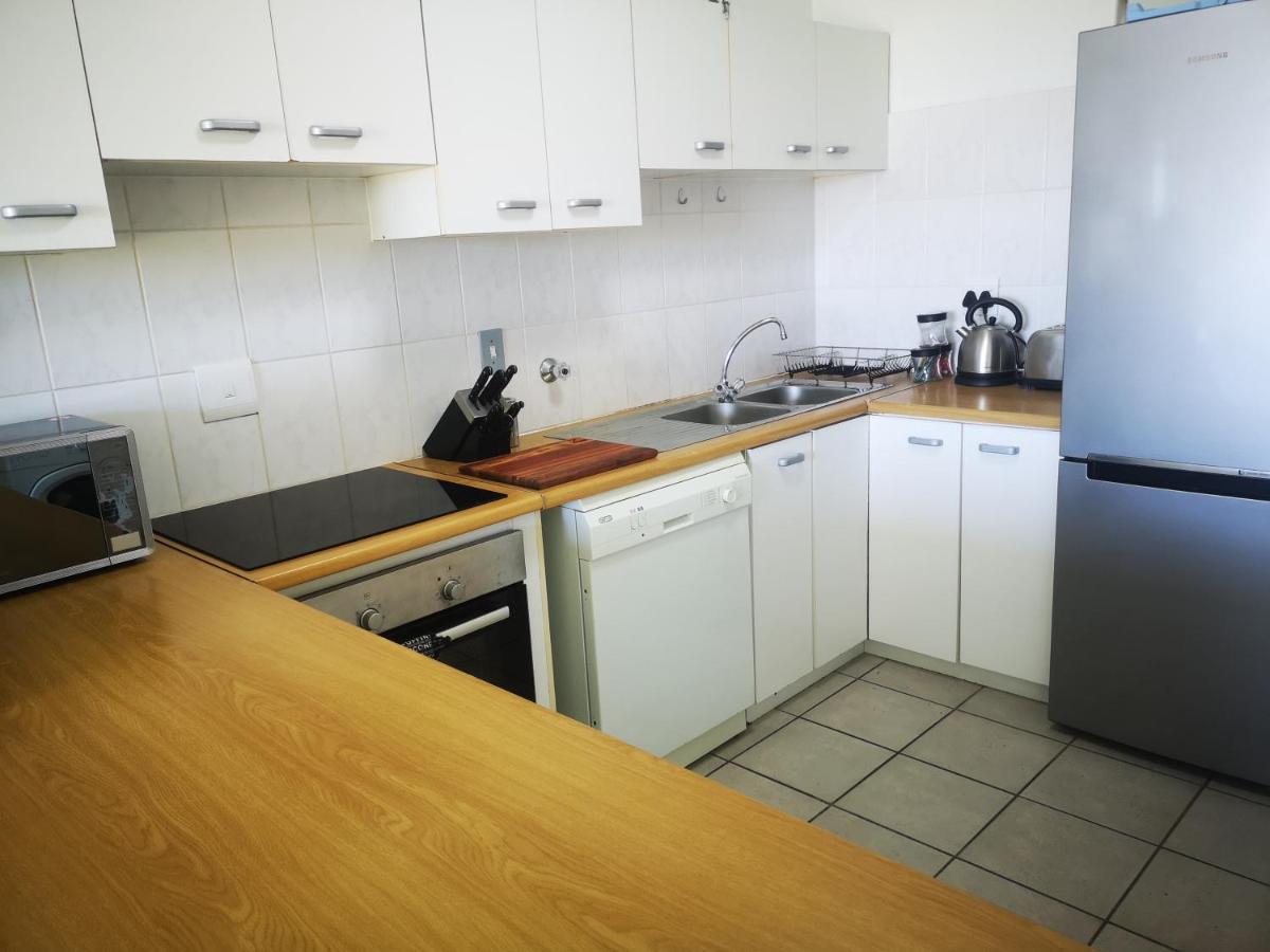 Family Beachfront Leisure Bay Apartamento Cidade Do Cabo
