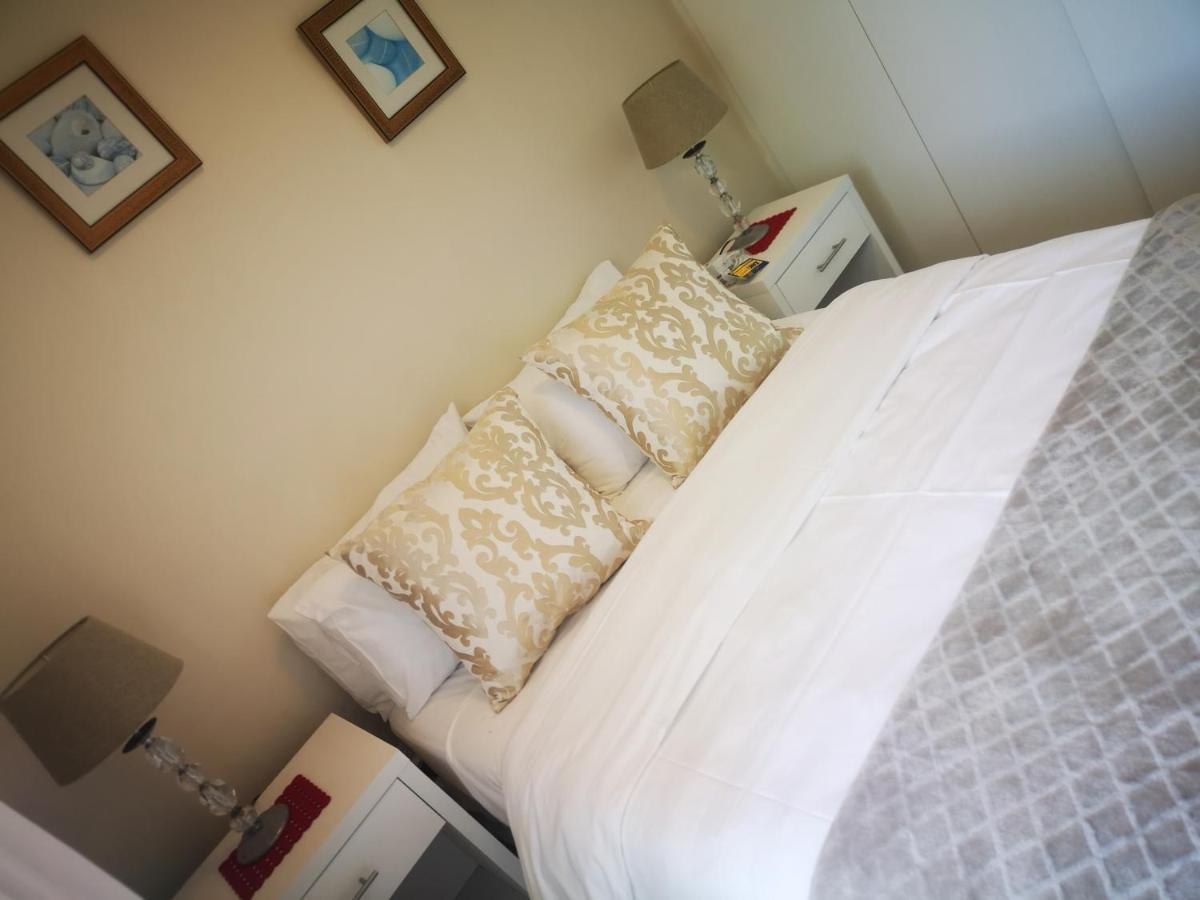 Family Beachfront Leisure Bay * Cidade Do Cabo