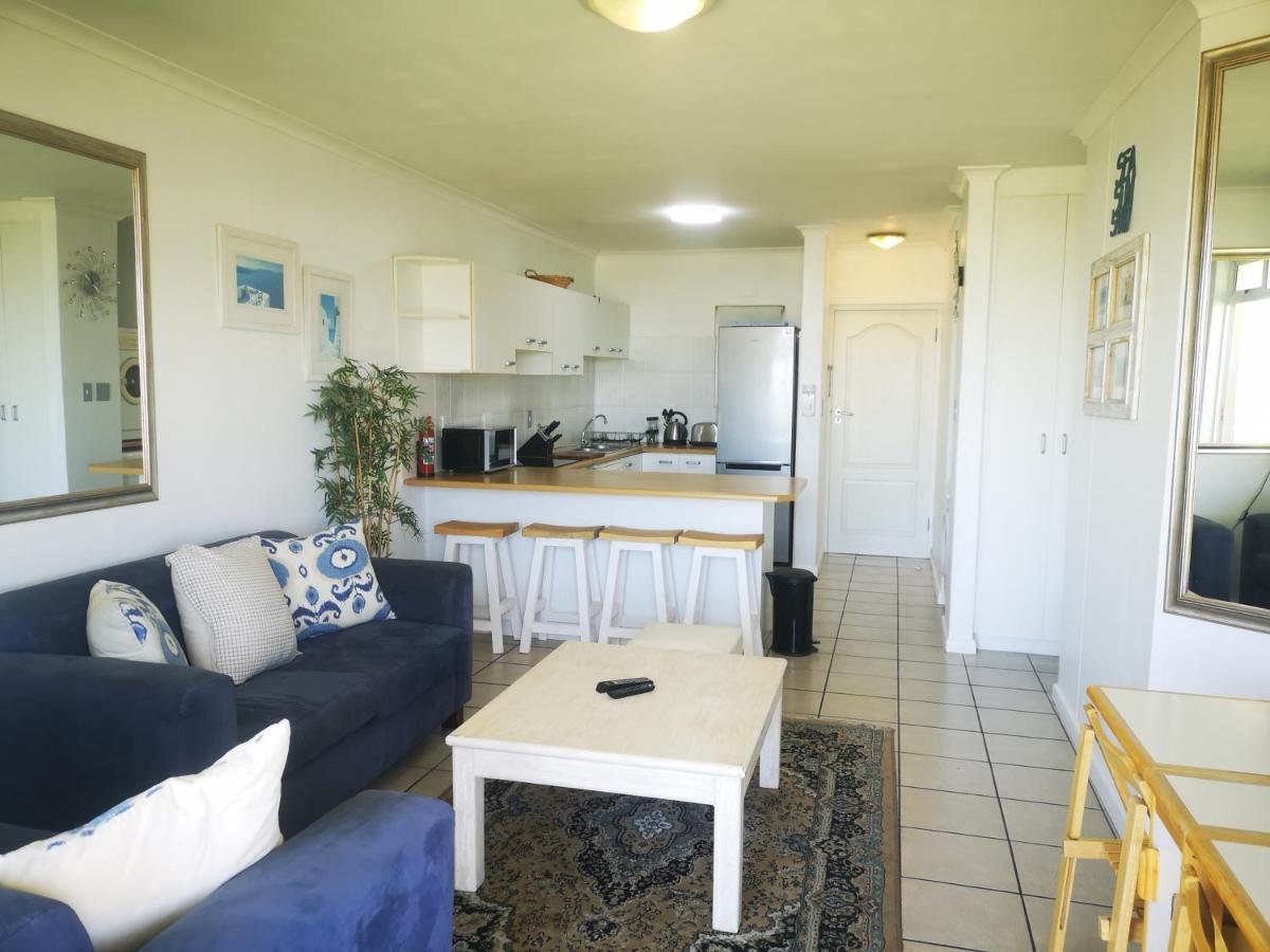 Family Beachfront Leisure Bay Apartamento