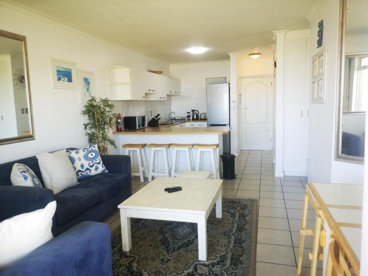 Apartamento Family Beachfront Leisure Bay Cidade Do Cabo