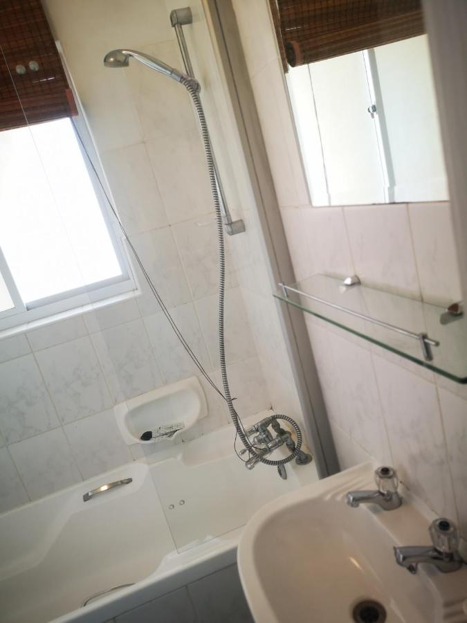 Apartamento Family Beachfront Leisure Bay Cidade Do Cabo