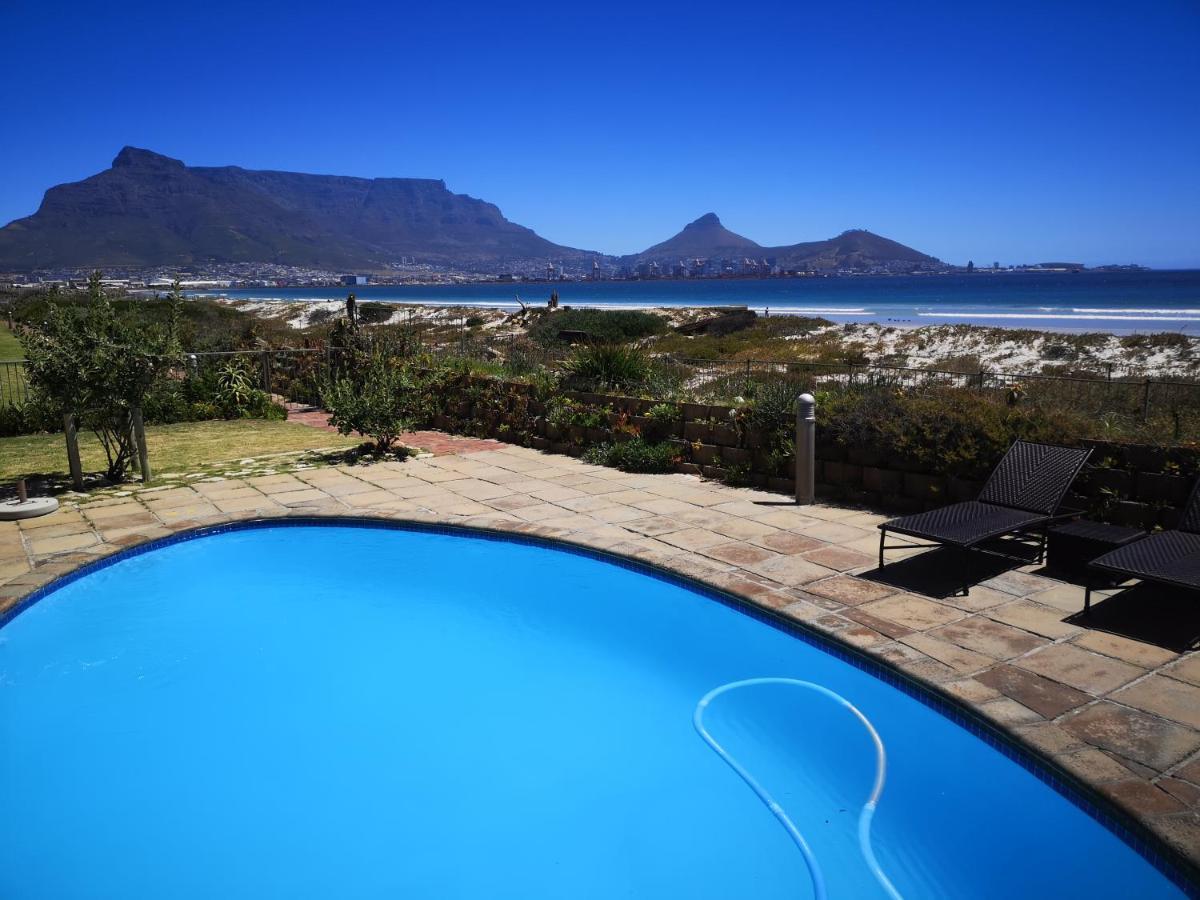 Apartamento Family Beachfront Leisure Bay *