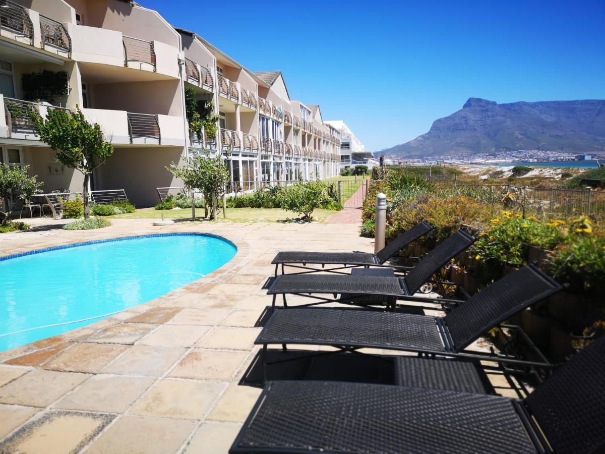 Family Beachfront Leisure Bay Apartamento