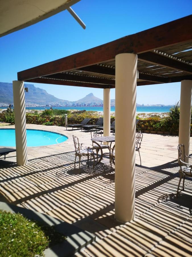 Apartamento Family Beachfront Leisure Bay Cidade Do Cabo