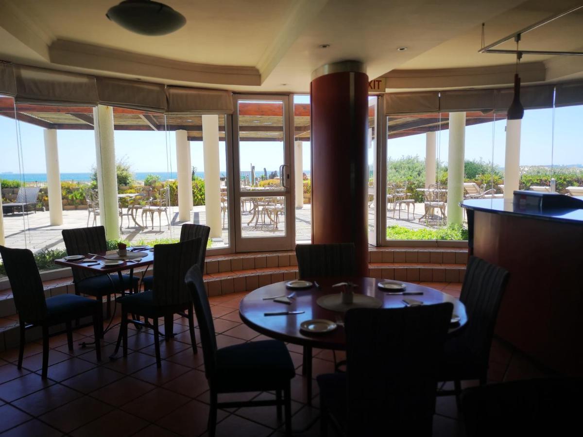Apartamento Family Beachfront Leisure Bay
