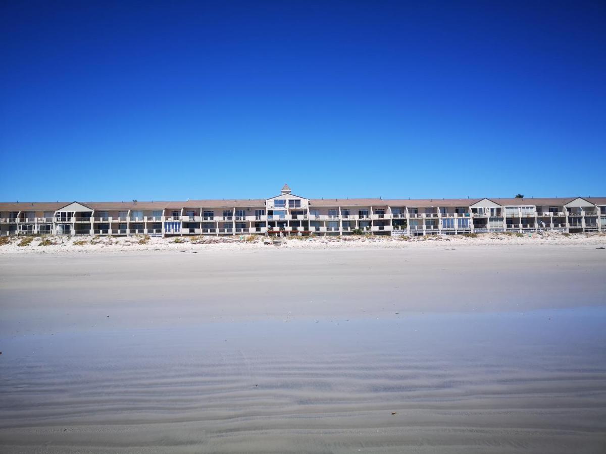 Family Beachfront Leisure Bay Apartamento Cidade Do Cabo