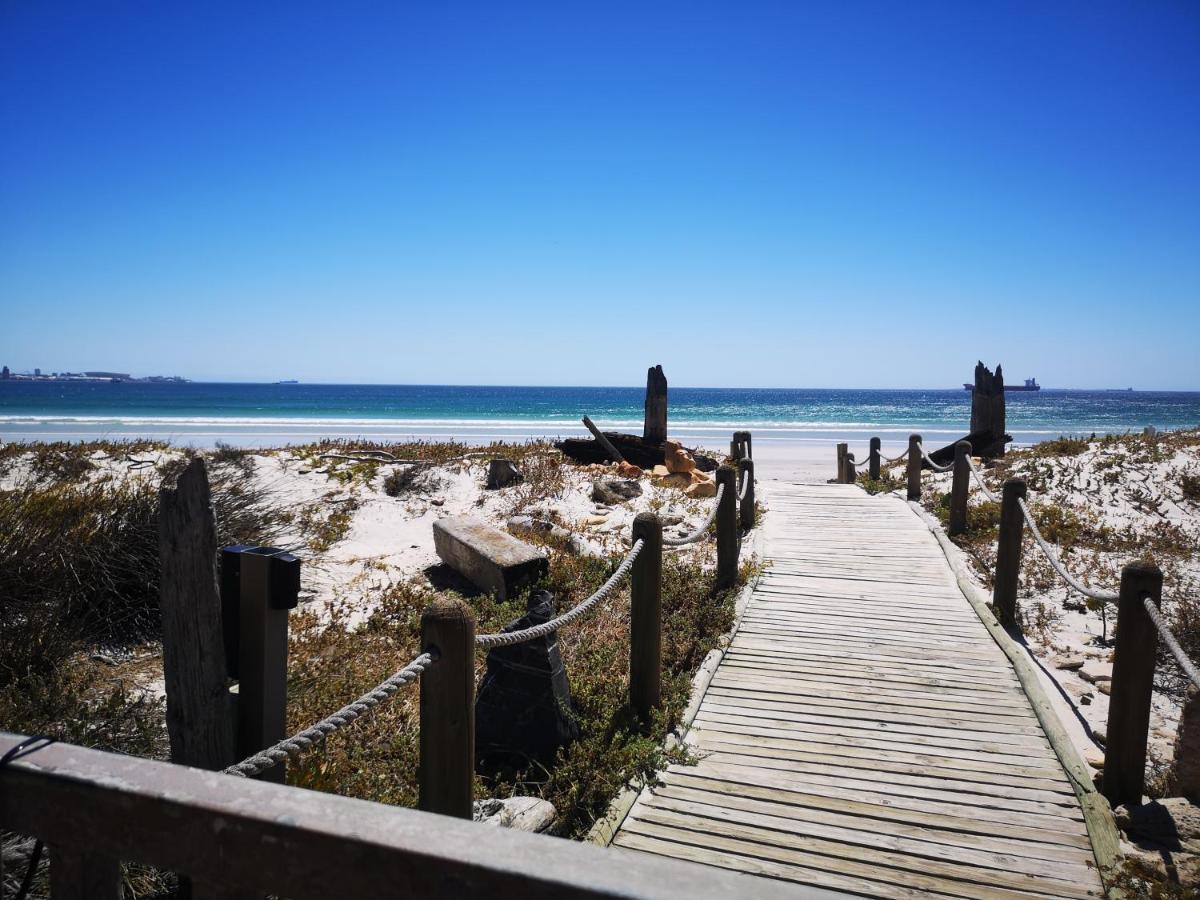 Family Beachfront Leisure Bay Apartamento