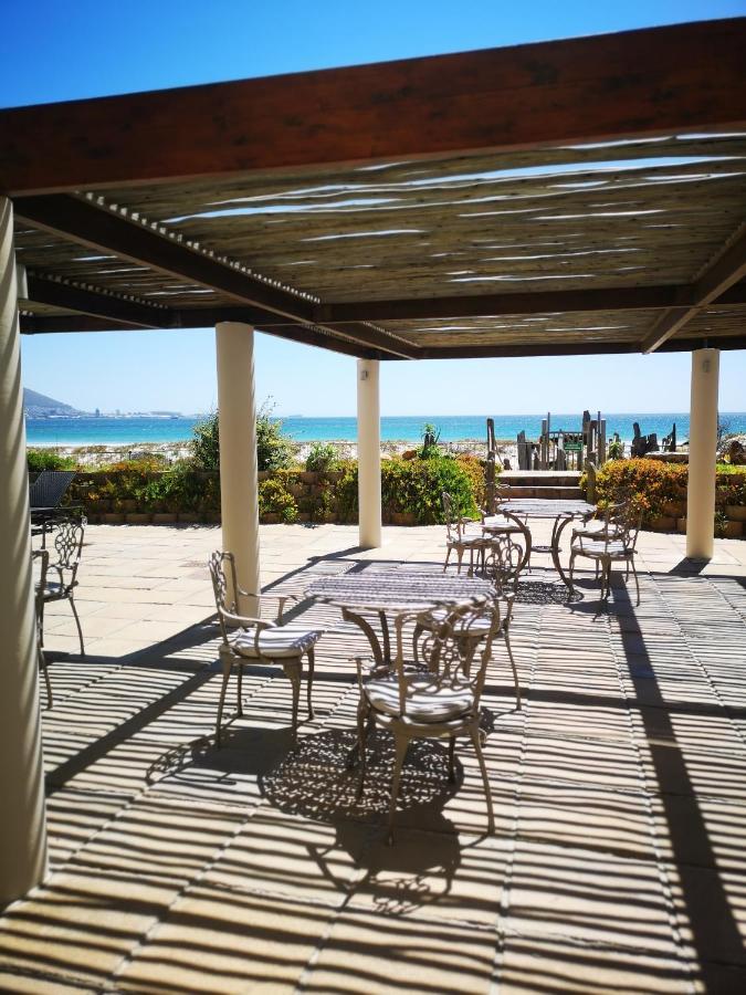 Family Beachfront Leisure Bay * Cidade Do Cabo