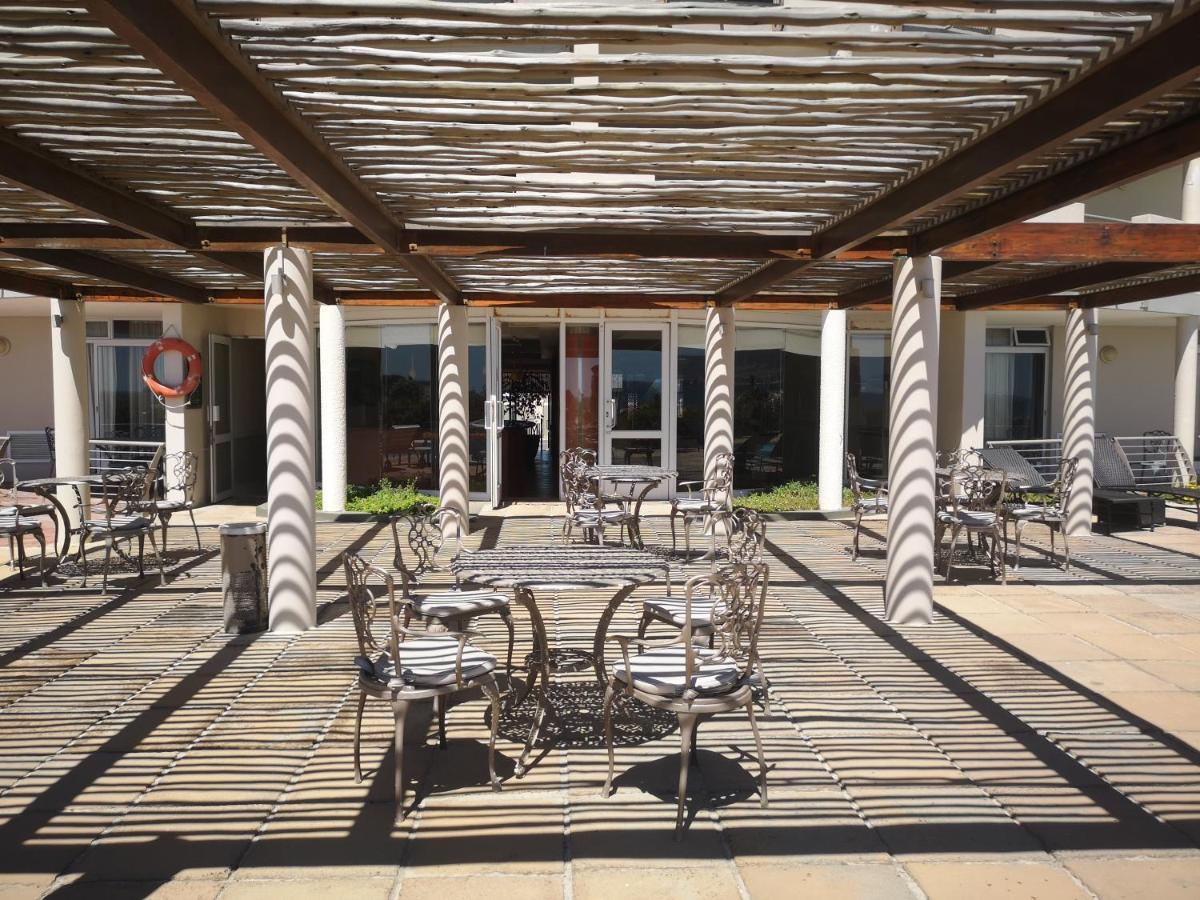 Family Beachfront Leisure Bay Apartamento