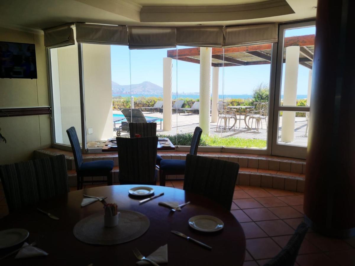Apartamento Family Beachfront Leisure Bay