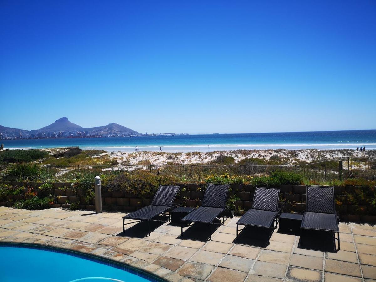 Family Beachfront Leisure Bay Cidade Do Cabo