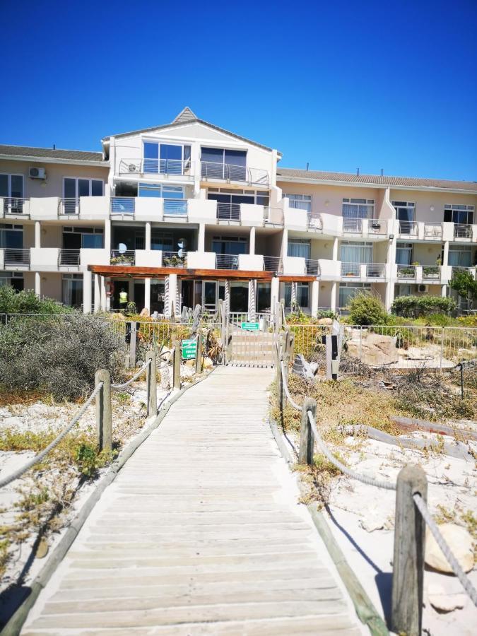 Family Beachfront Leisure Bay Apartamento *