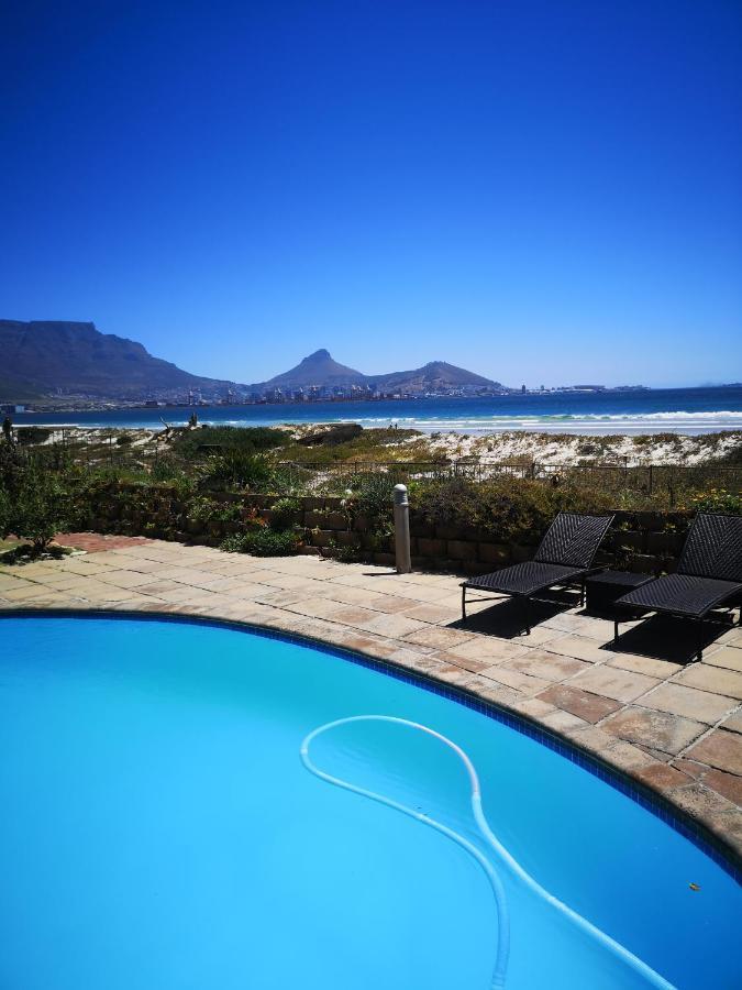 Apartamento Family Beachfront Leisure Bay Cidade Do Cabo