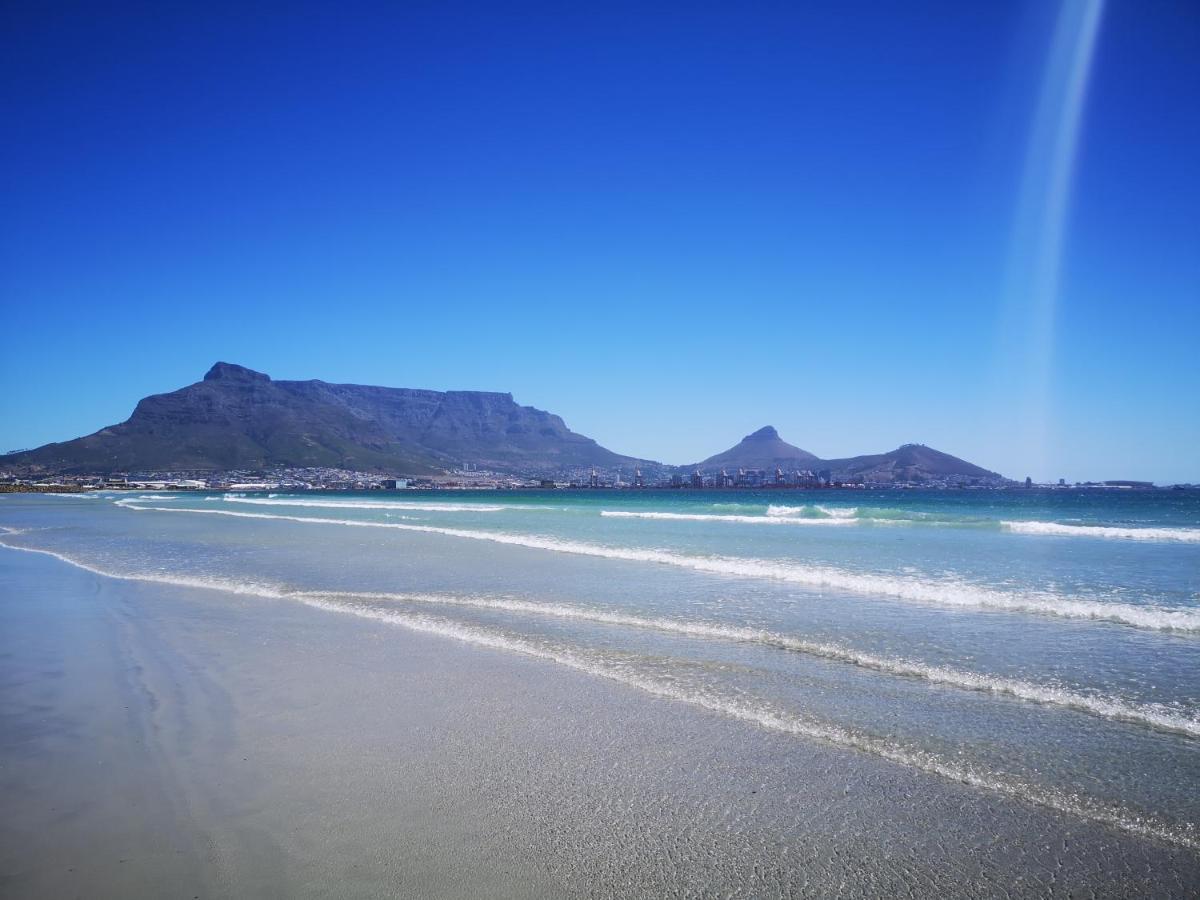 Family Beachfront Leisure Bay Apartamento *